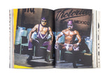 Unique soft-cover Book "LUCHA: A TRIBUTE"