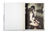 Hand-bound Hardcover Book "LUCHA: A TRIBUTE"